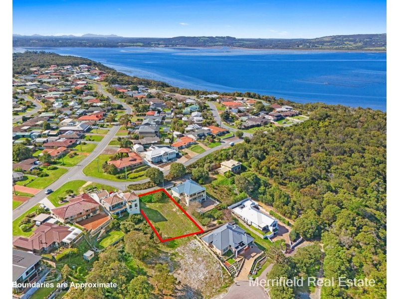 4 Banool Crescent, Bayonet Head WA 6330