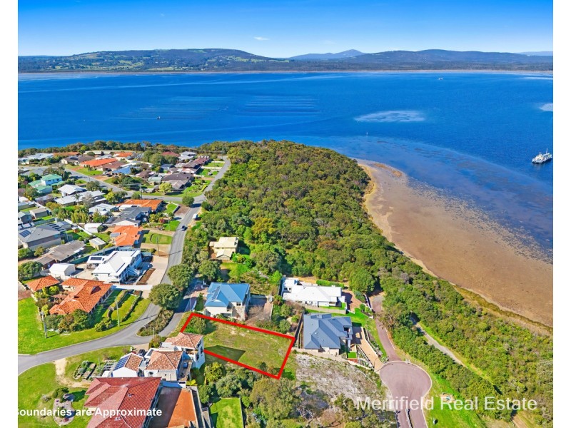 4 Banool Crescent, Bayonet Head WA 6330