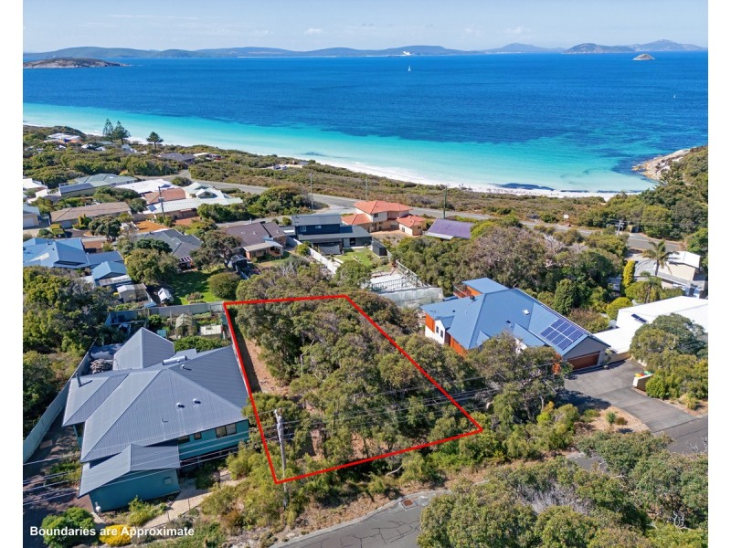 8 Karrakatta Road, Goode Beach WA 6330