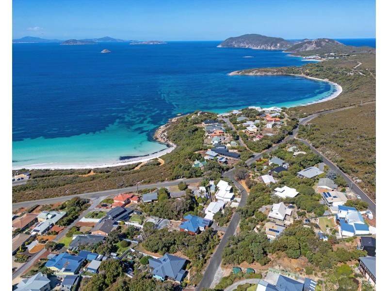 8 Karrakatta Road, Goode Beach WA 6330