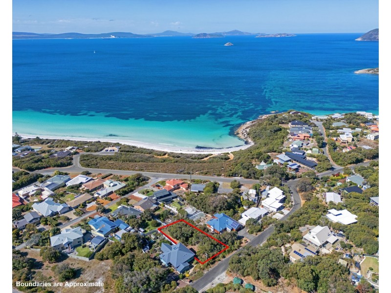 8 Karrakatta Road, Goode Beach WA 6330