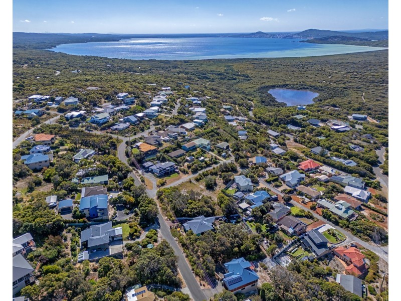 8 Karrakatta Road, Goode Beach WA 6330