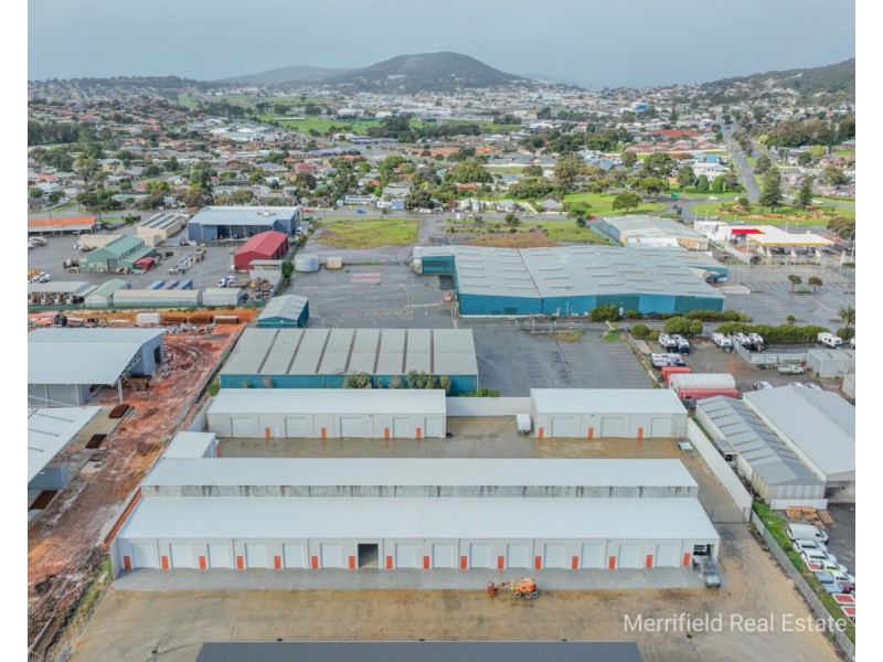 5/370a Albany Highway, Orana WA 6330