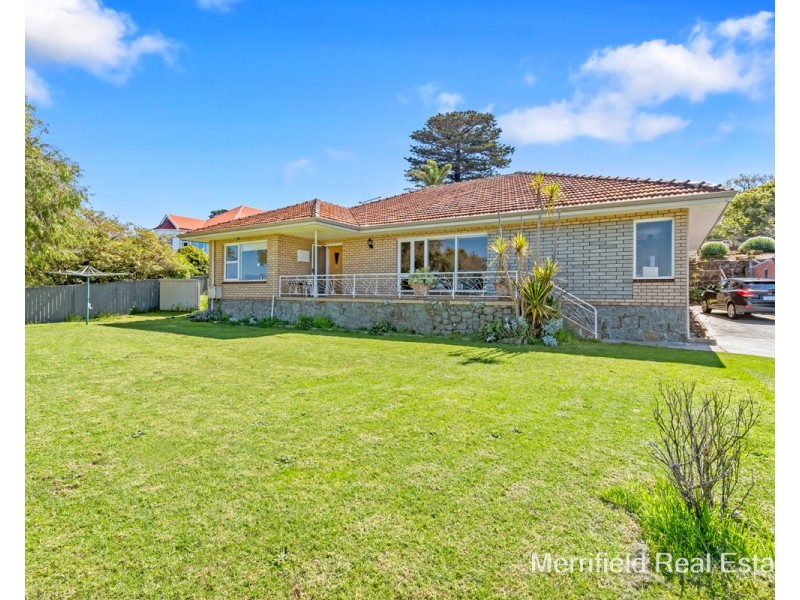 152 Grey Street West, Albany WA 6330