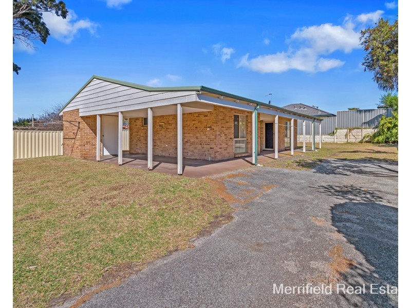 3B Minor Road, Orana WA 6330