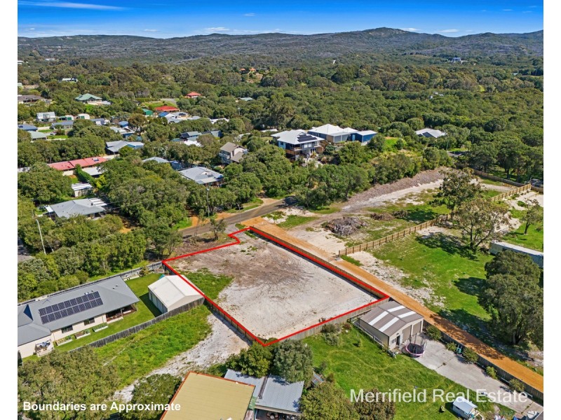 82 Wilson Street, Little Grove WA 6330