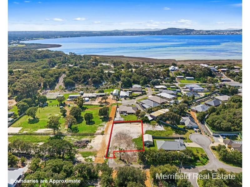 82 Wilson Street, Little Grove WA 6330