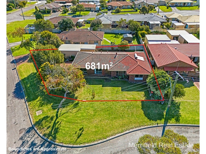20 Anuaka Road, Yakamia WA 6330
