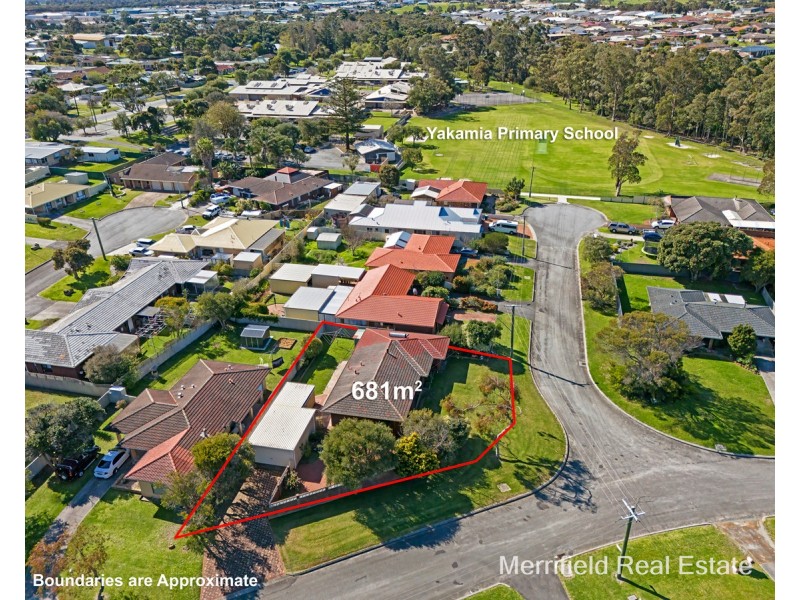 20 Anuaka Road, Yakamia WA 6330