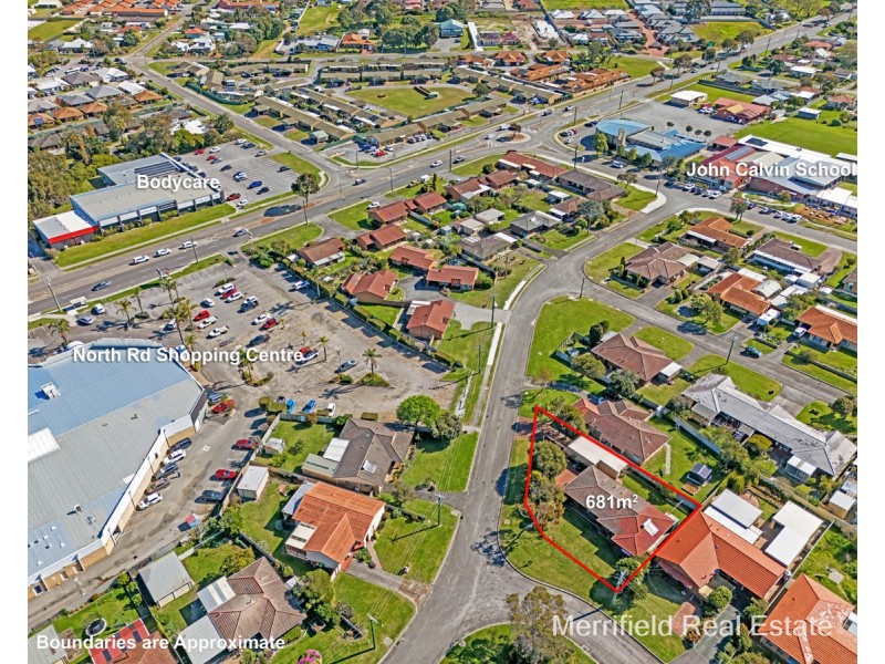 20 Anuaka Road, Yakamia WA 6330