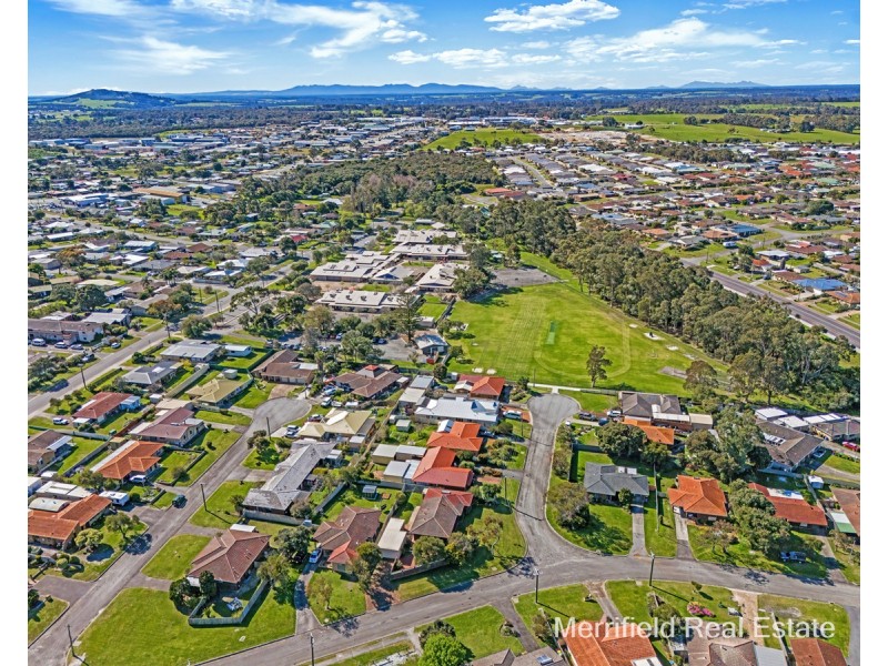 20 Anuaka Road, Yakamia WA 6330