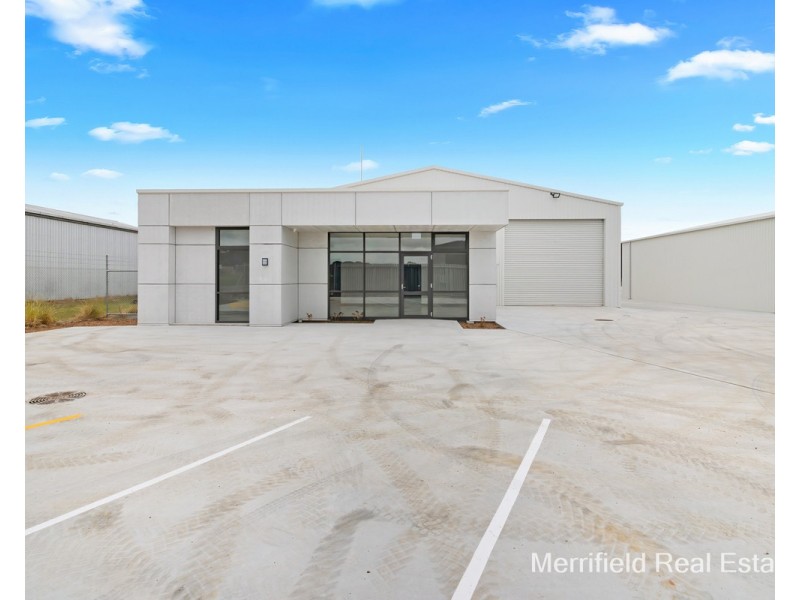1/29 Roundhay Street, Gledhow WA 6330