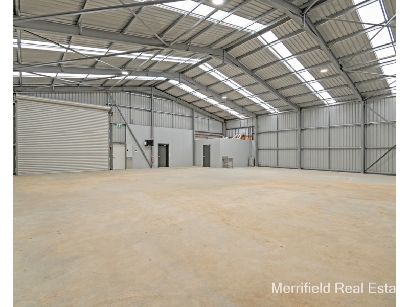 1/29 Roundhay Street, Gledhow WA 6330