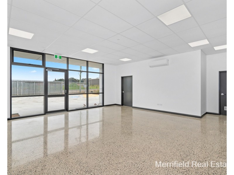 1/29 Roundhay Street, Gledhow WA 6330