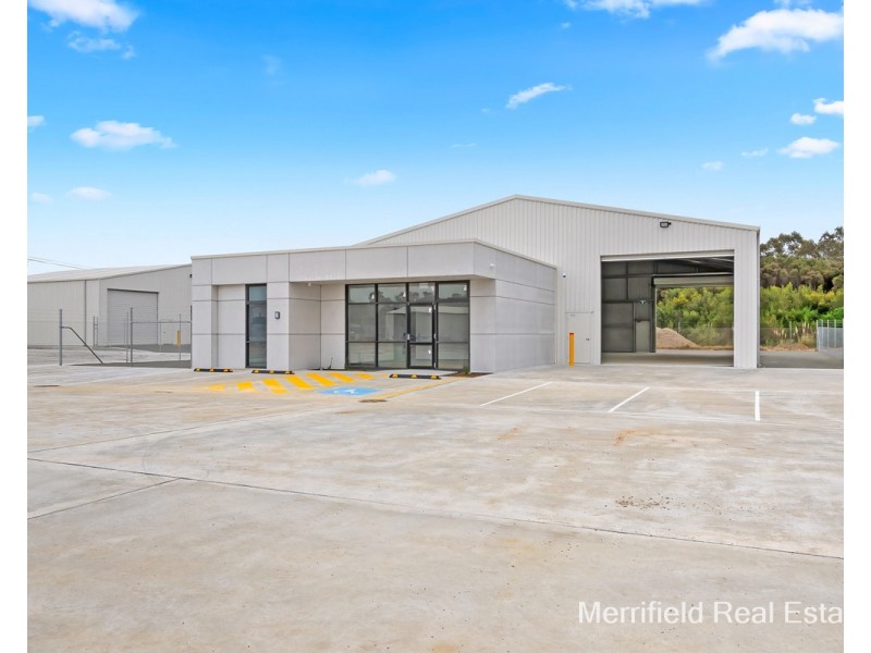 4/29 Roundhay Street, Gledhow WA 6330