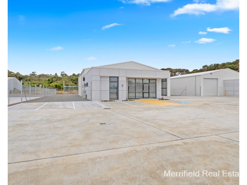 4/29 Roundhay Street, Gledhow WA 6330