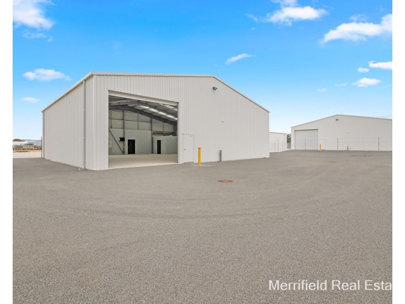 4/29 Roundhay Street, Gledhow WA 6330