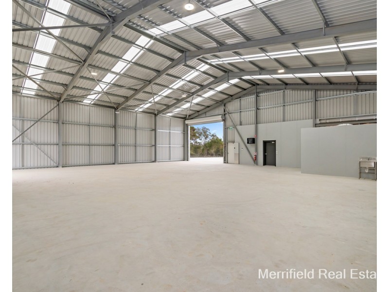 4/29 Roundhay Street, Gledhow WA 6330