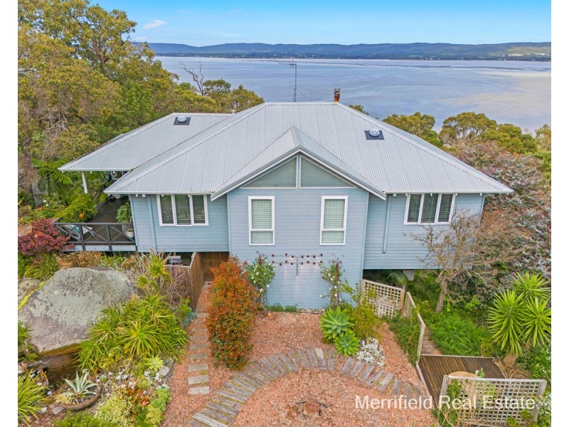 1 Carlisle Street, Mount Melville WA 6330