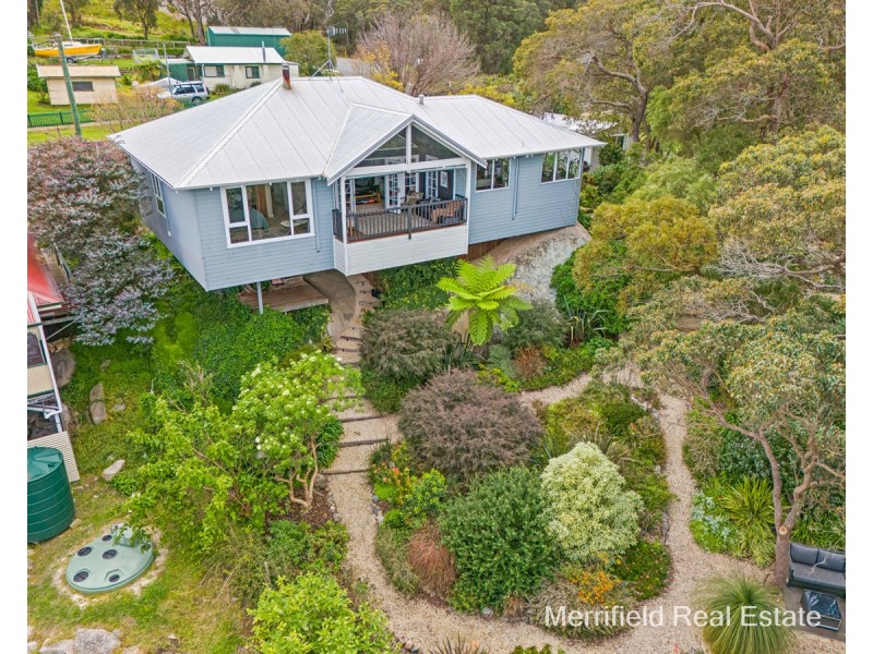 1 Carlisle Street, Mount Melville WA 6330
