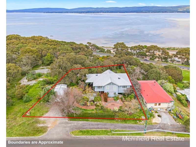 1 Carlisle Street, Mount Melville WA 6330
