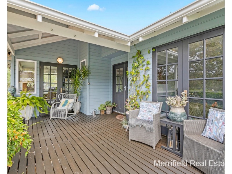 1 Carlisle Street, Mount Melville WA 6330