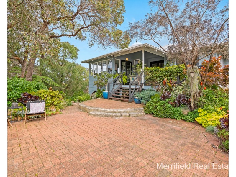 1 Carlisle Street, Mount Melville WA 6330