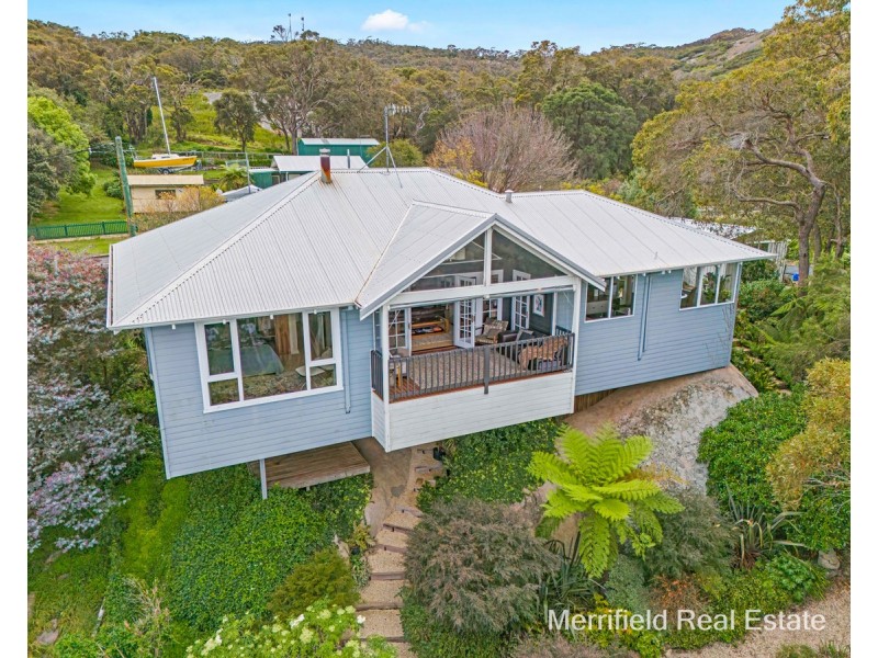 1 Carlisle Street, Mount Melville WA 6330