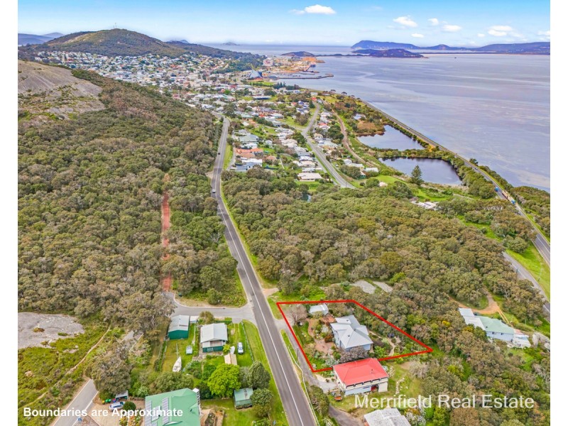 1 Carlisle Street, Mount Melville WA 6330