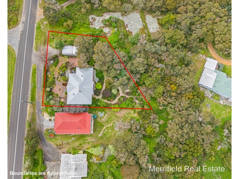 1 Carlisle Street, Mount Melville WA 6330