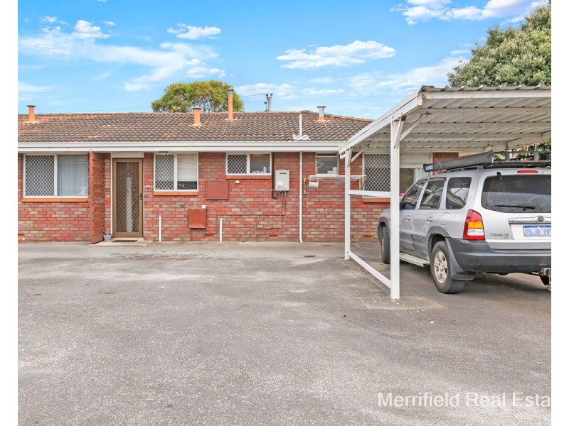 1/50 Campbell Road, Mira Mar WA 6330