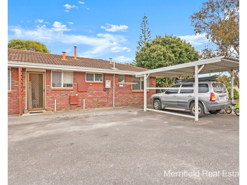 1/50 Campbell Road, Mira Mar WA 6330
