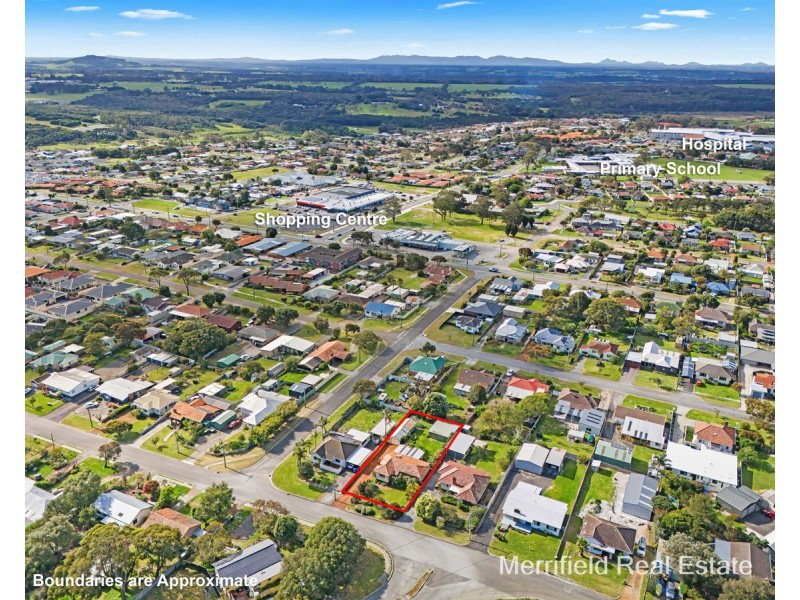 10 David Street, Spencer Park WA 6330