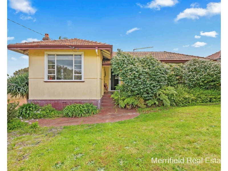 10 David Street, Spencer Park WA 6330