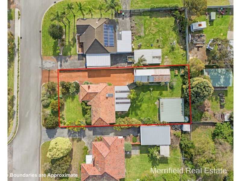 10 David Street, Spencer Park WA 6330