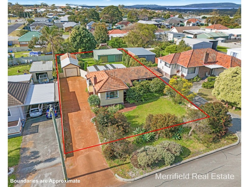 10 David Street, Spencer Park WA 6330