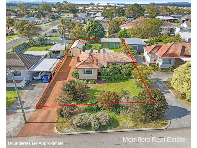 10 David Street, Spencer Park WA 6330