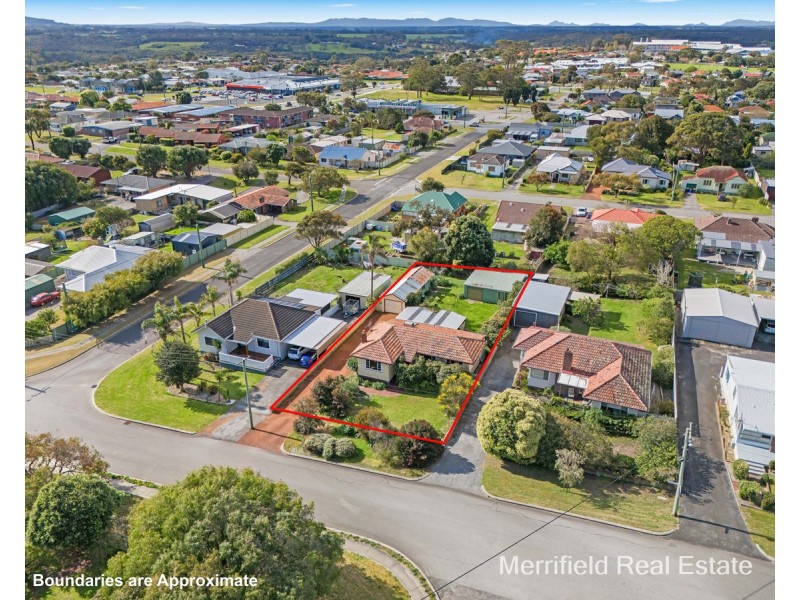 10 David Street, Spencer Park WA 6330