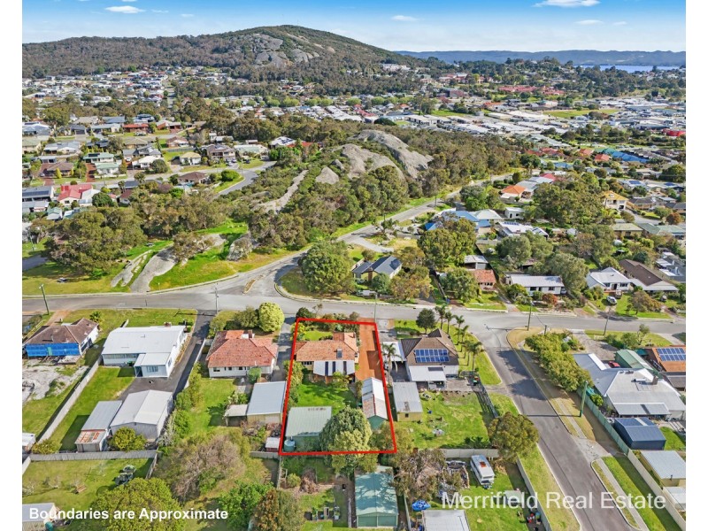 10 David Street, Spencer Park WA 6330