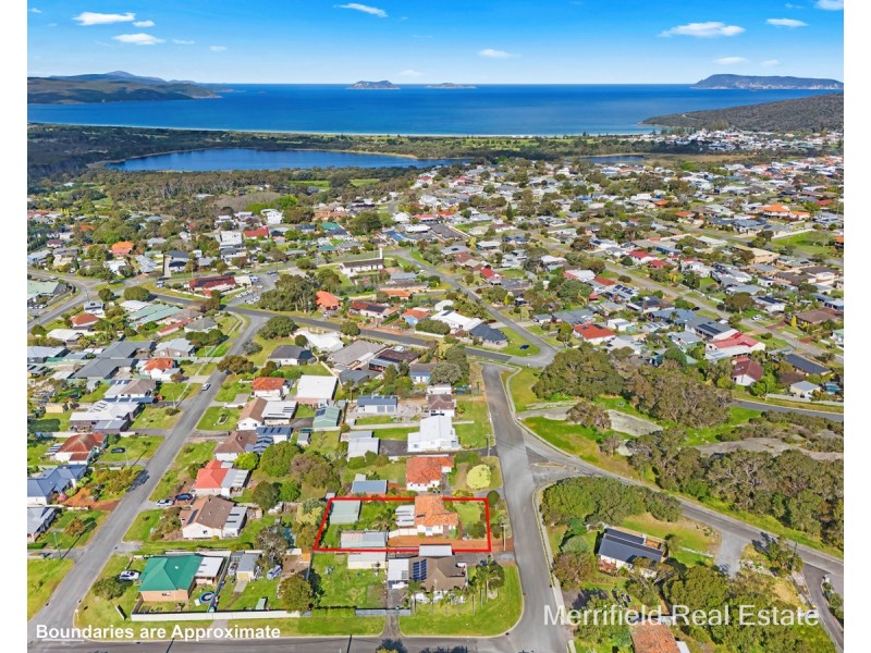 10 David Street, Spencer Park WA 6330