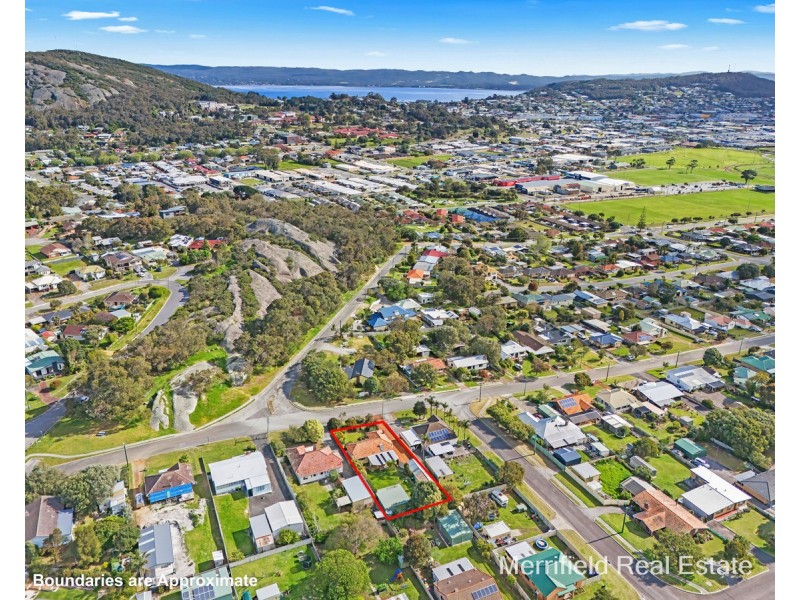 10 David Street, Spencer Park WA 6330