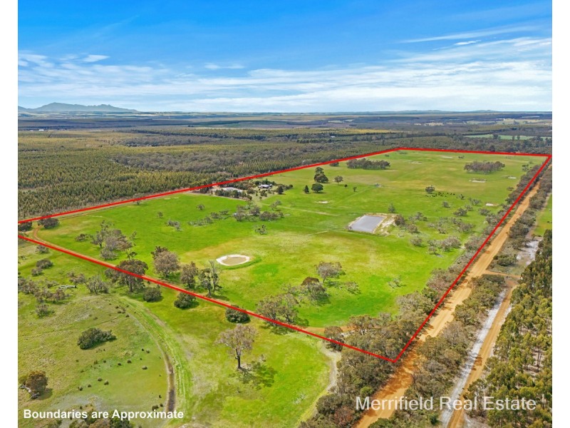 3 Bennett Road, Napier WA 6330