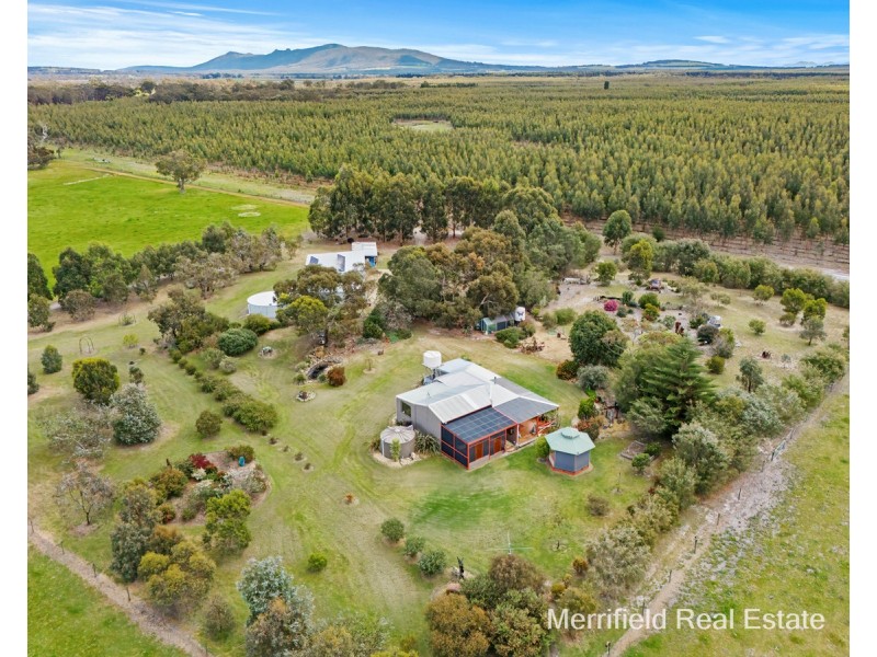 3 Bennett Road, Napier WA 6330