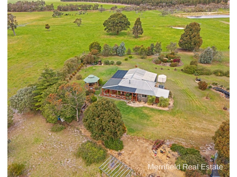 3 Bennett Road, Napier WA 6330
