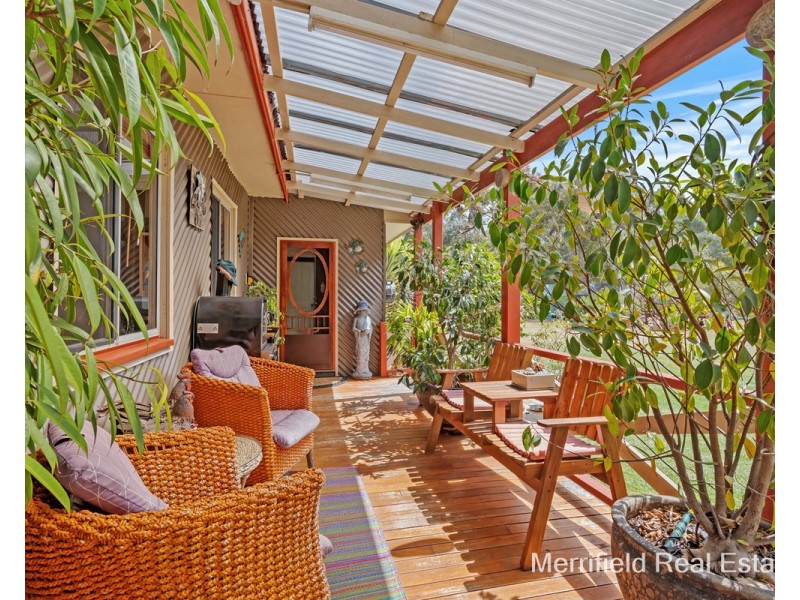 3 Bennett Road, Napier WA 6330