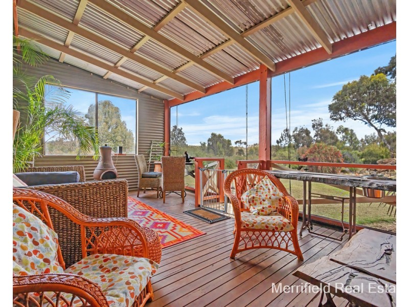 3 Bennett Road, Napier WA 6330