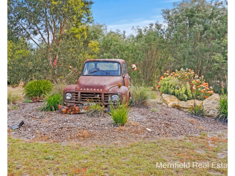 3 Bennett Road, Napier WA 6330