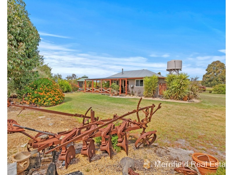 3 Bennett Road, Napier WA 6330