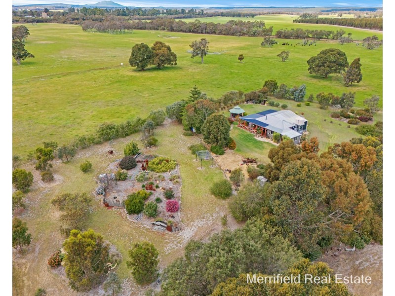 3 Bennett Road, Napier WA 6330