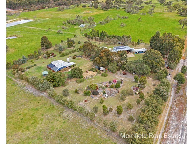 3 Bennett Road, Napier WA 6330